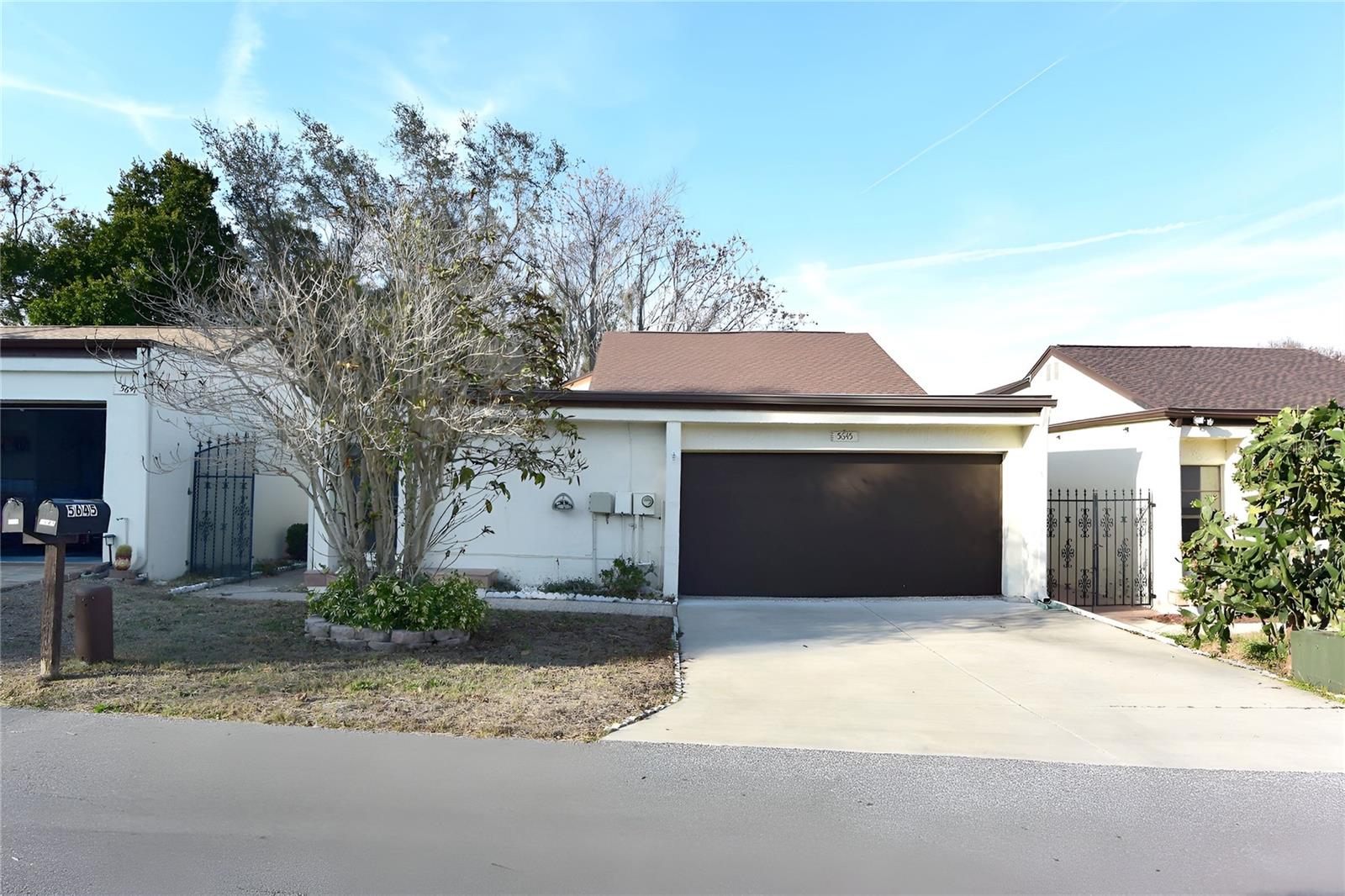 5645 Hamilton Harbor Drive — photo