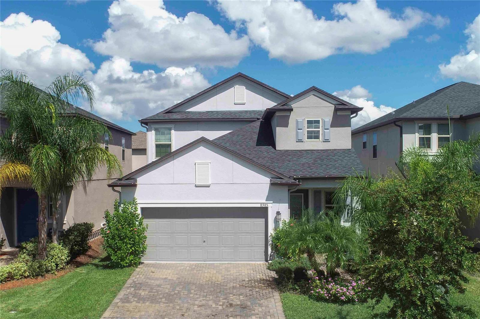 8585 Winning Fields Road — photo
