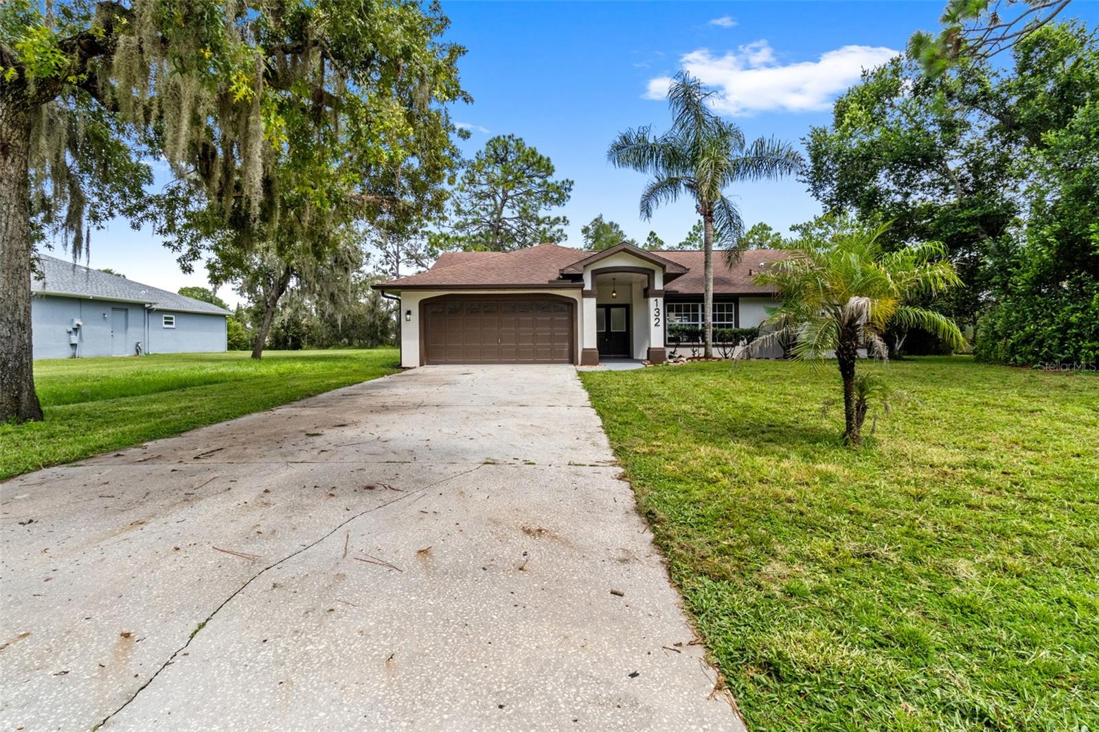 132 Gillian Drive — photo