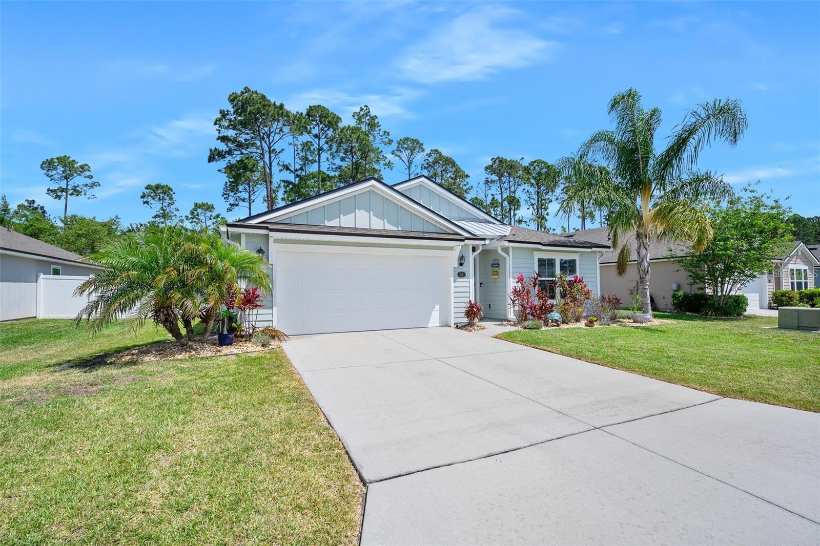 64 Coastal Hammock Way — photo
