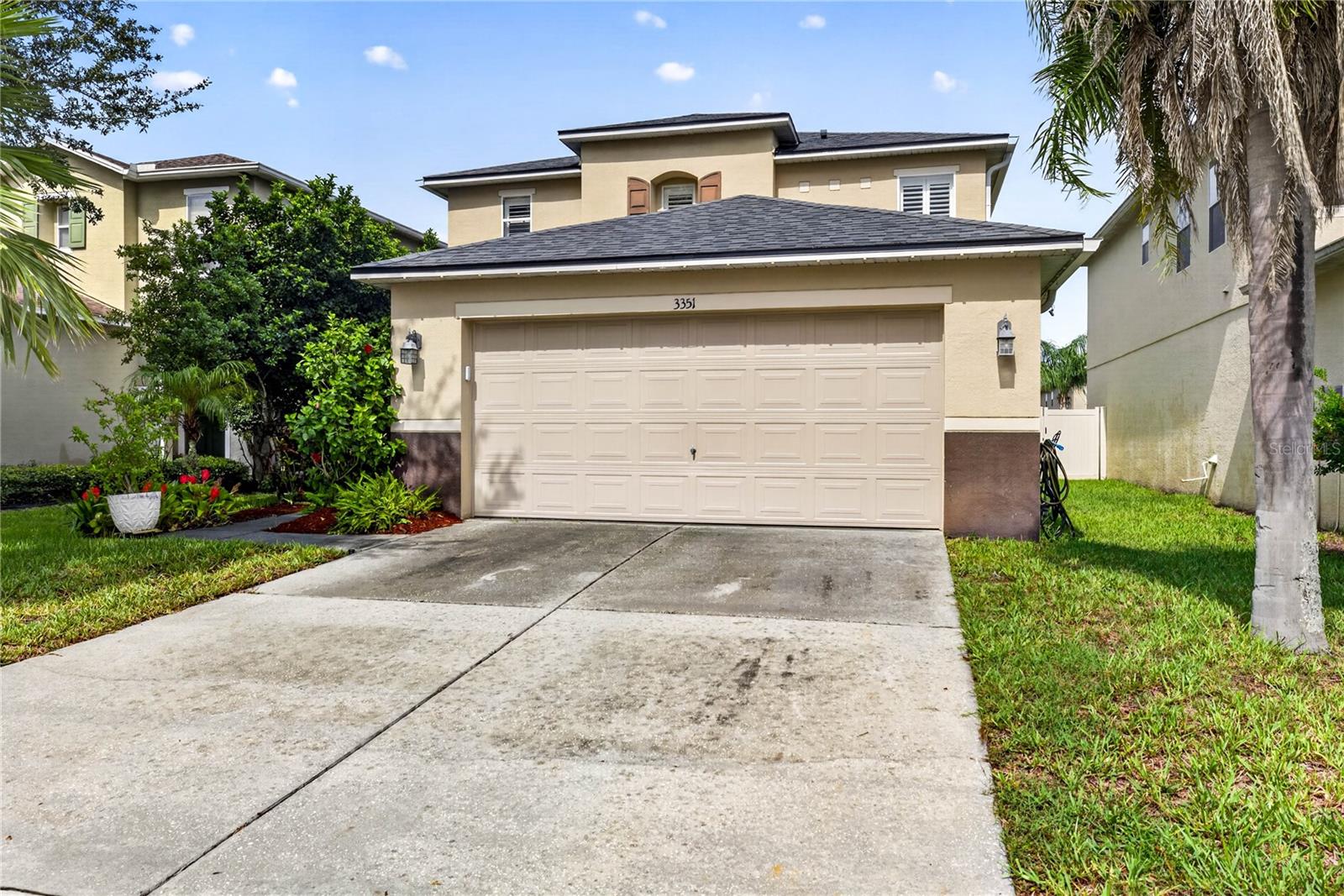 3351 Lintower Drive — photo