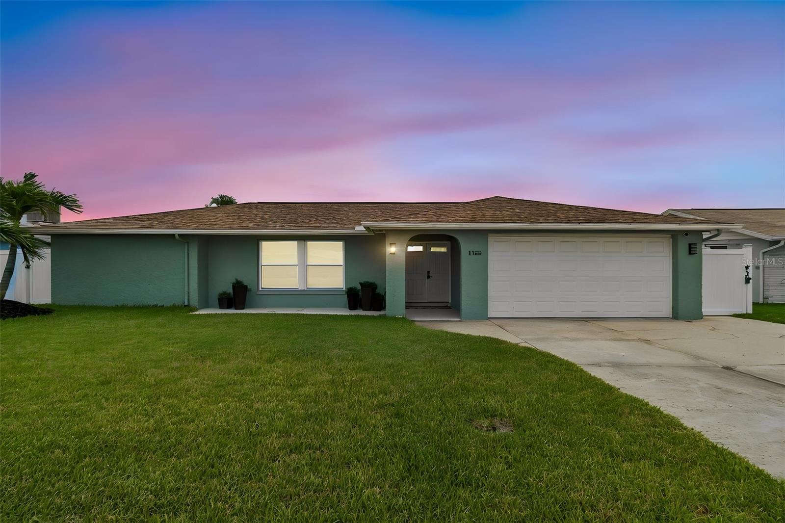 1166 Chancellor Drive — photo