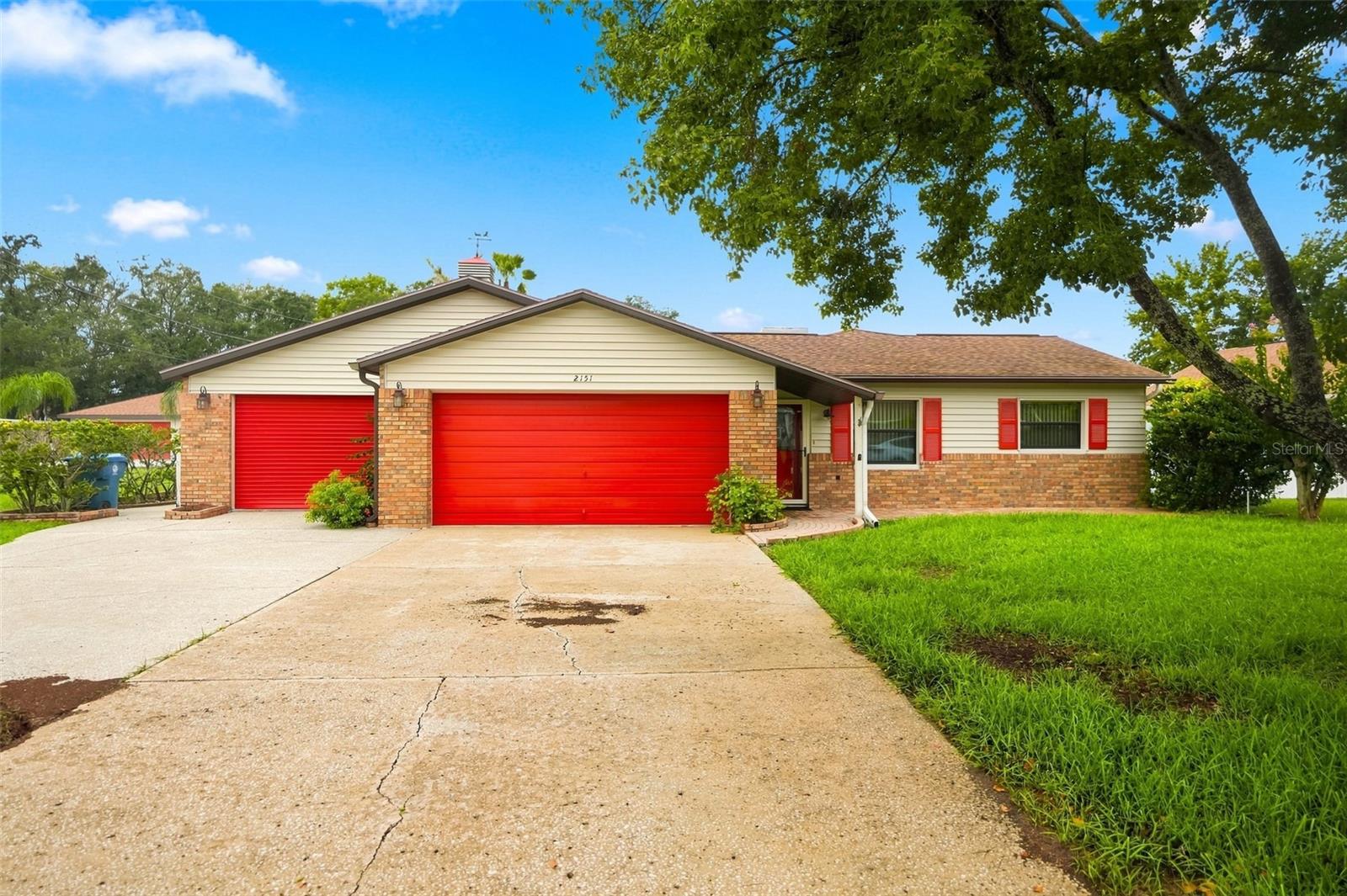 2151 Meredith Drive — photo