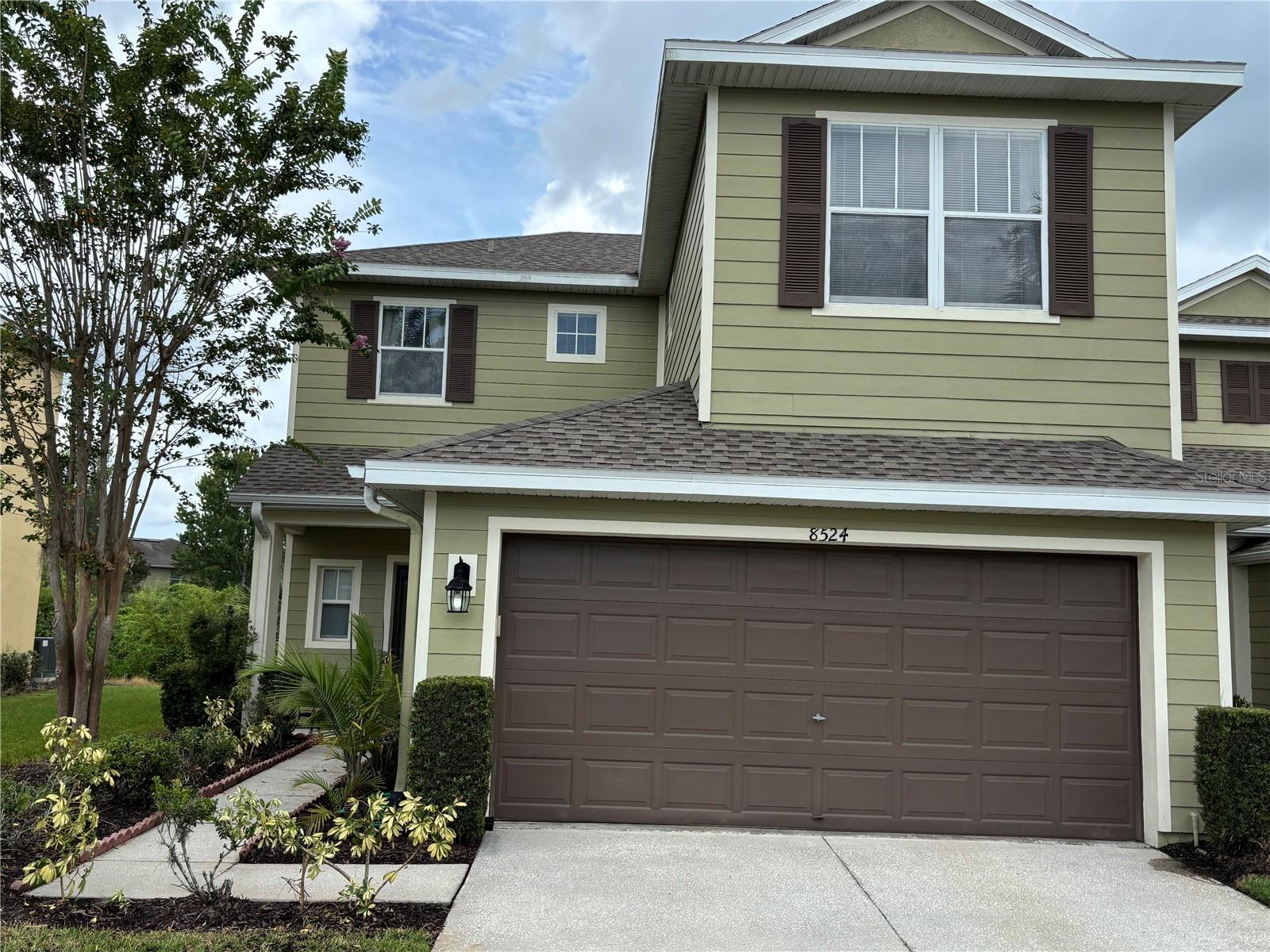 8524 Sandpiper Ridge Avenue — photo