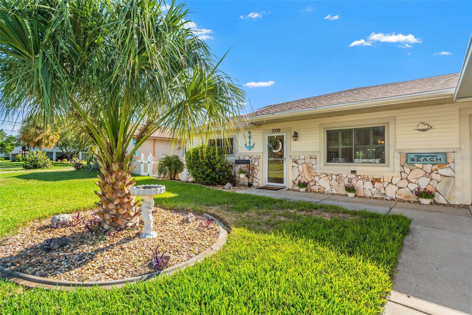 3339 Poinsettia Drive — photo