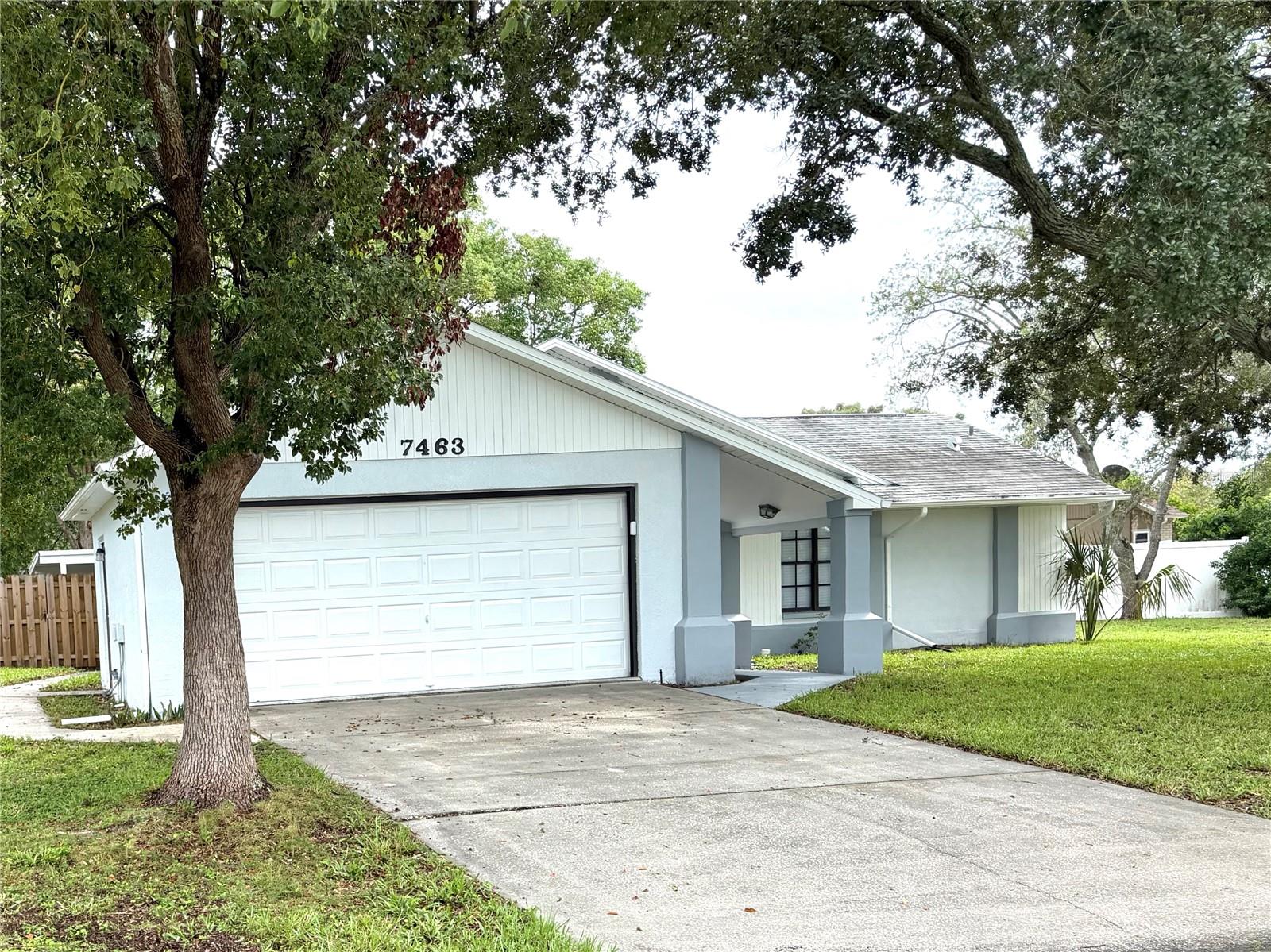 7463 Philatelic Drive — photo