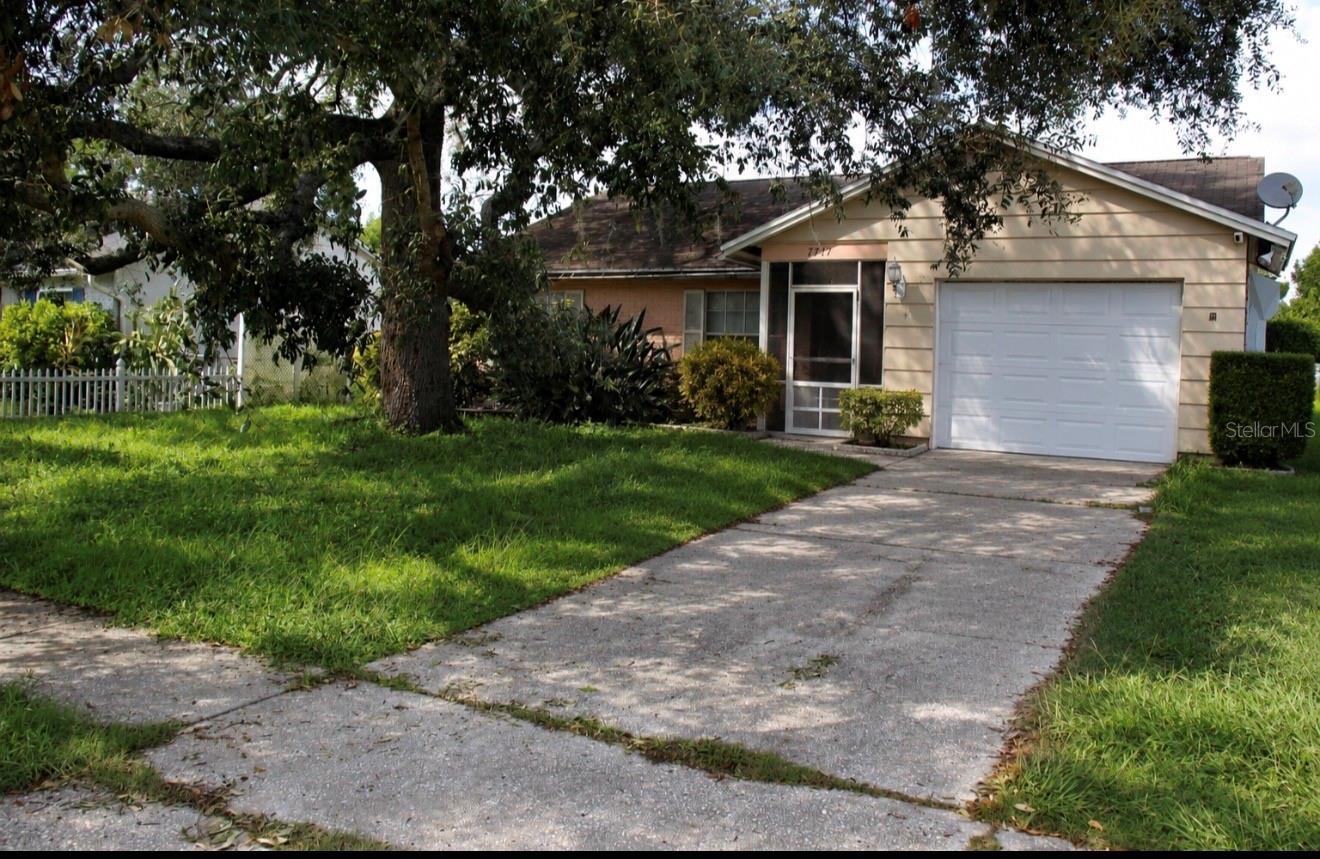 7717 Mitchell Ranch Road — photo