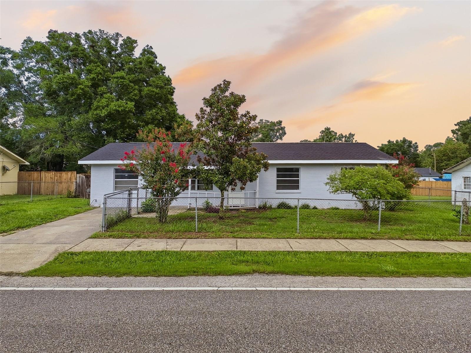 6376 Cammie Street — photo