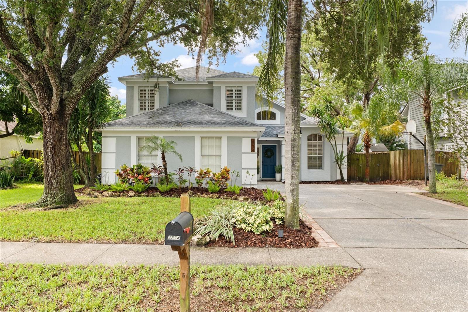 3274 Montrose Circle — photo