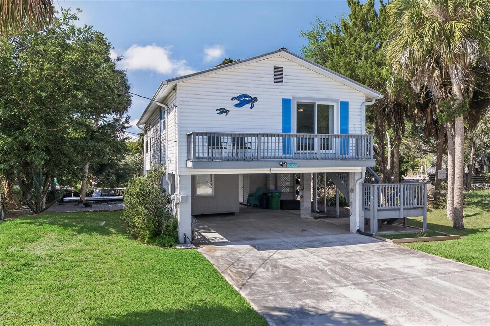 12122 W Gulf Breeze Court — photo