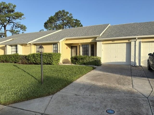 4809 Wakefield Court — photo