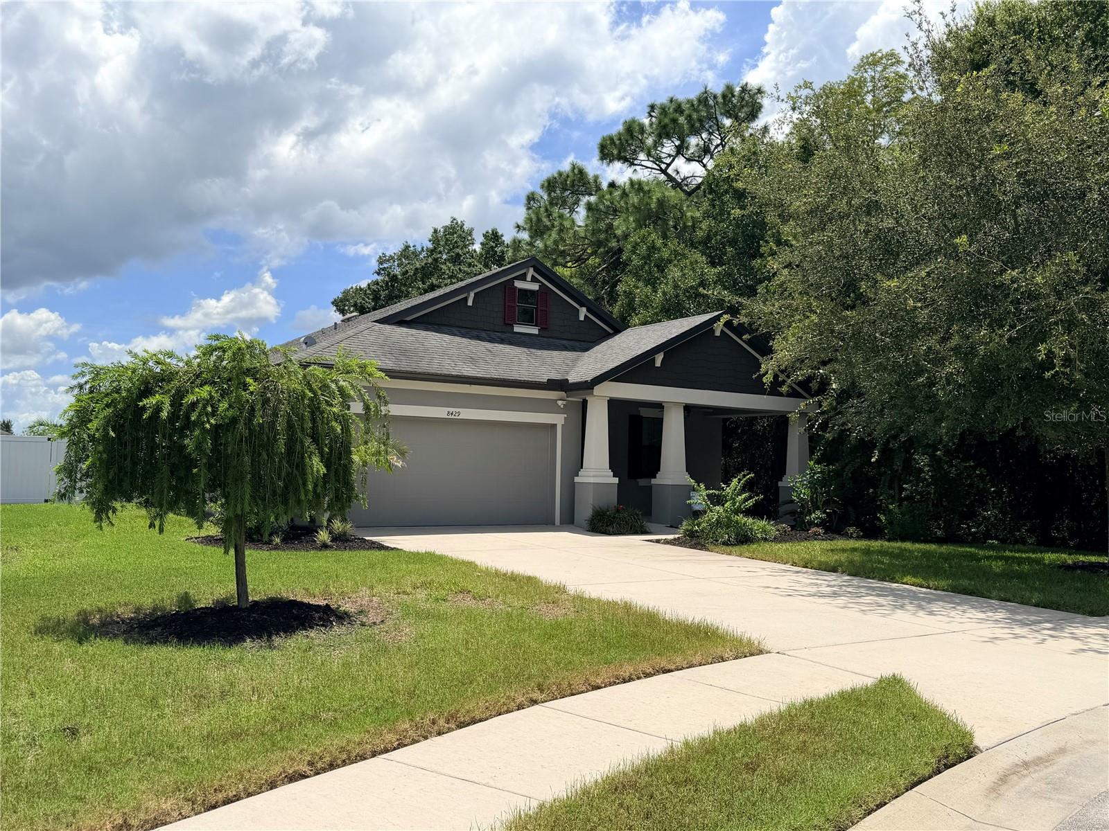 8429 Auburn Rise Court — photo