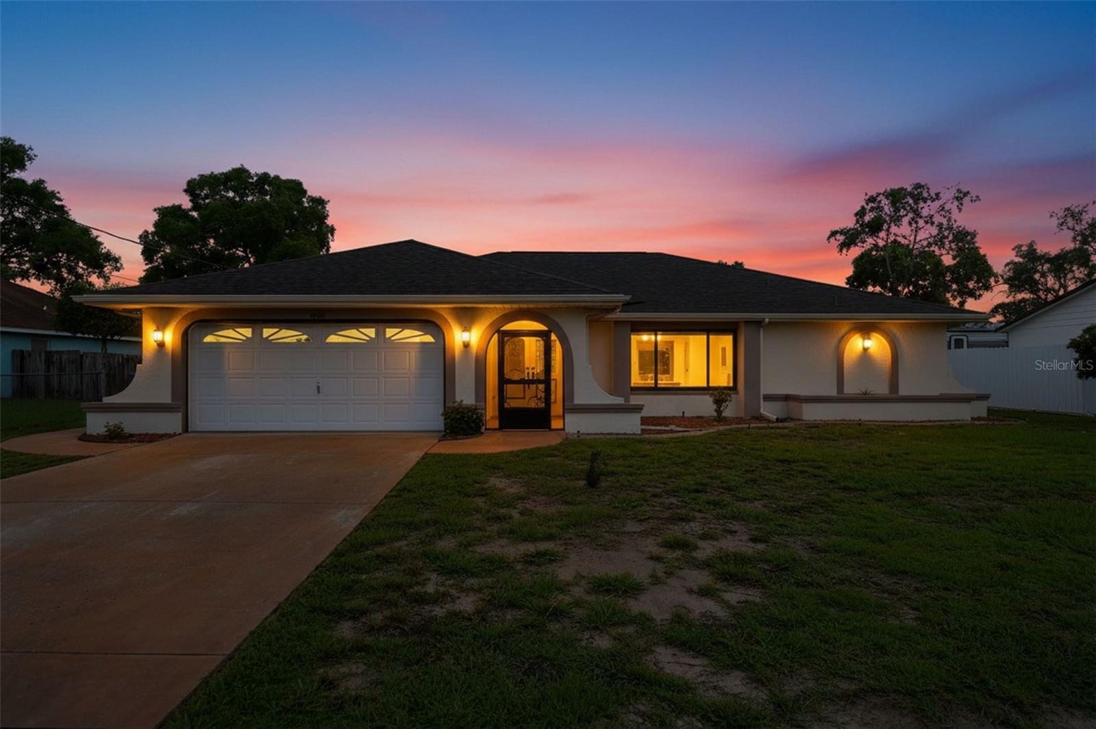 10308 Gifford Drive — photo