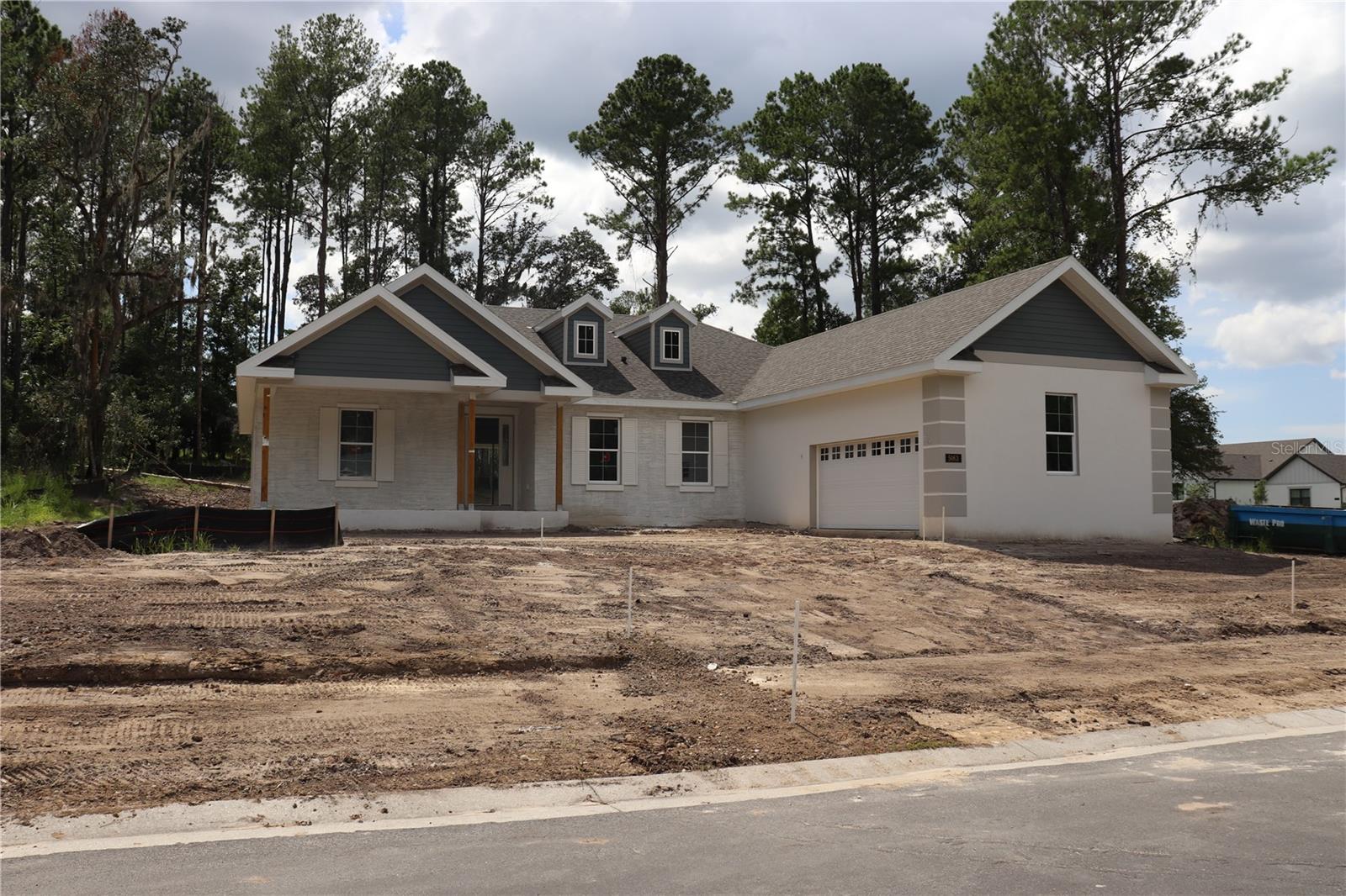 5063 Elm Leaf Drive — photo