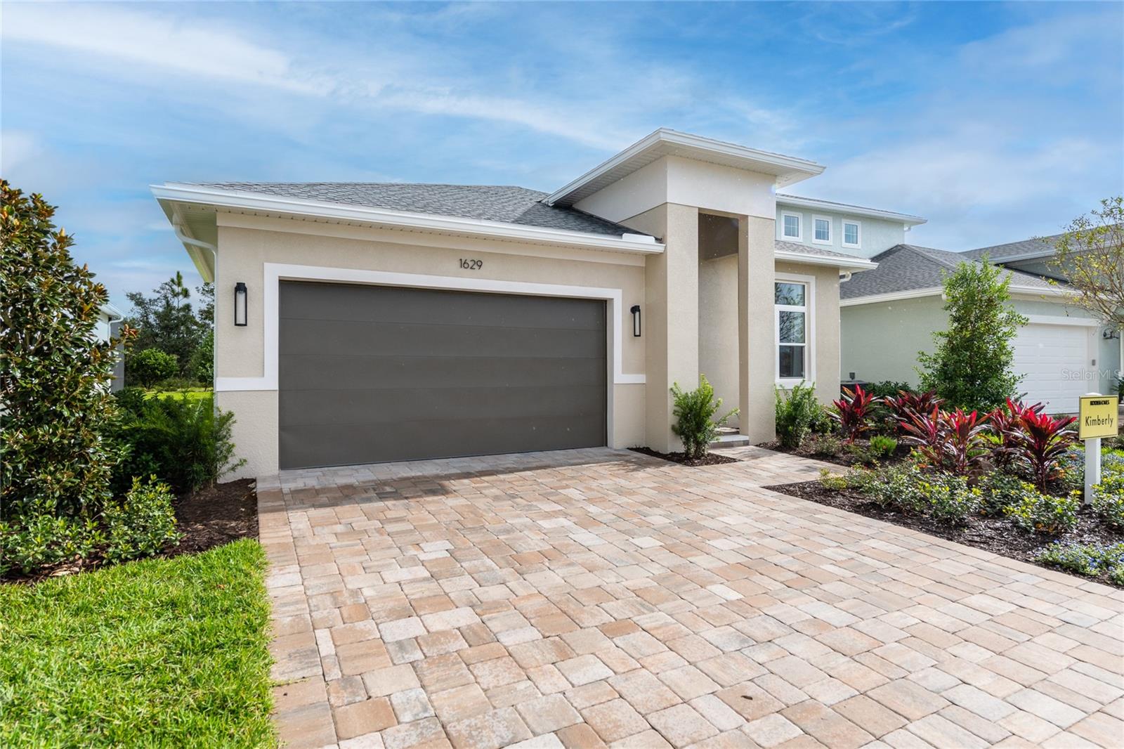 1629 Lake Reserve Drive — photo