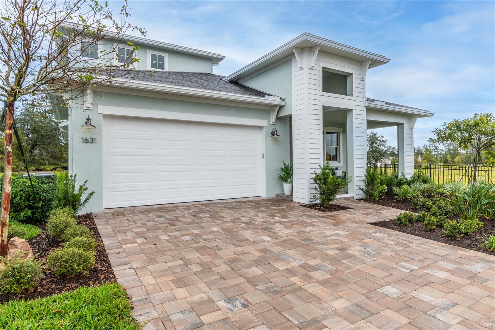 1631 Lake Reserve Drive — photo
