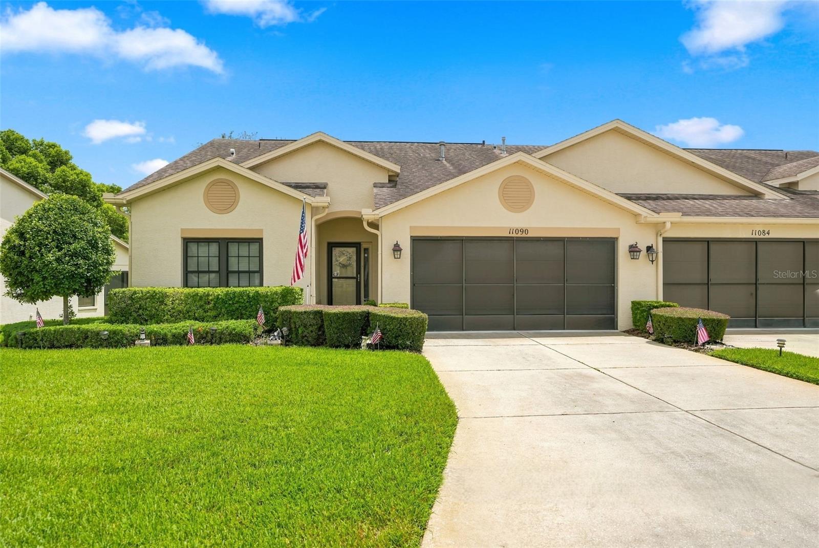 11090 Cherrywood Court — photo