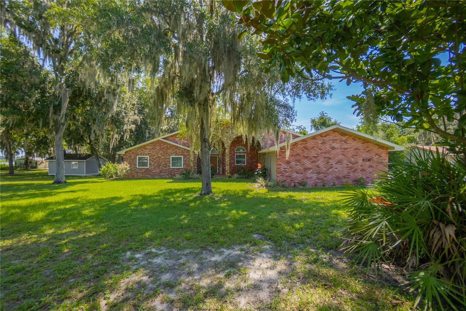3711 E Turquoise Drive — photo