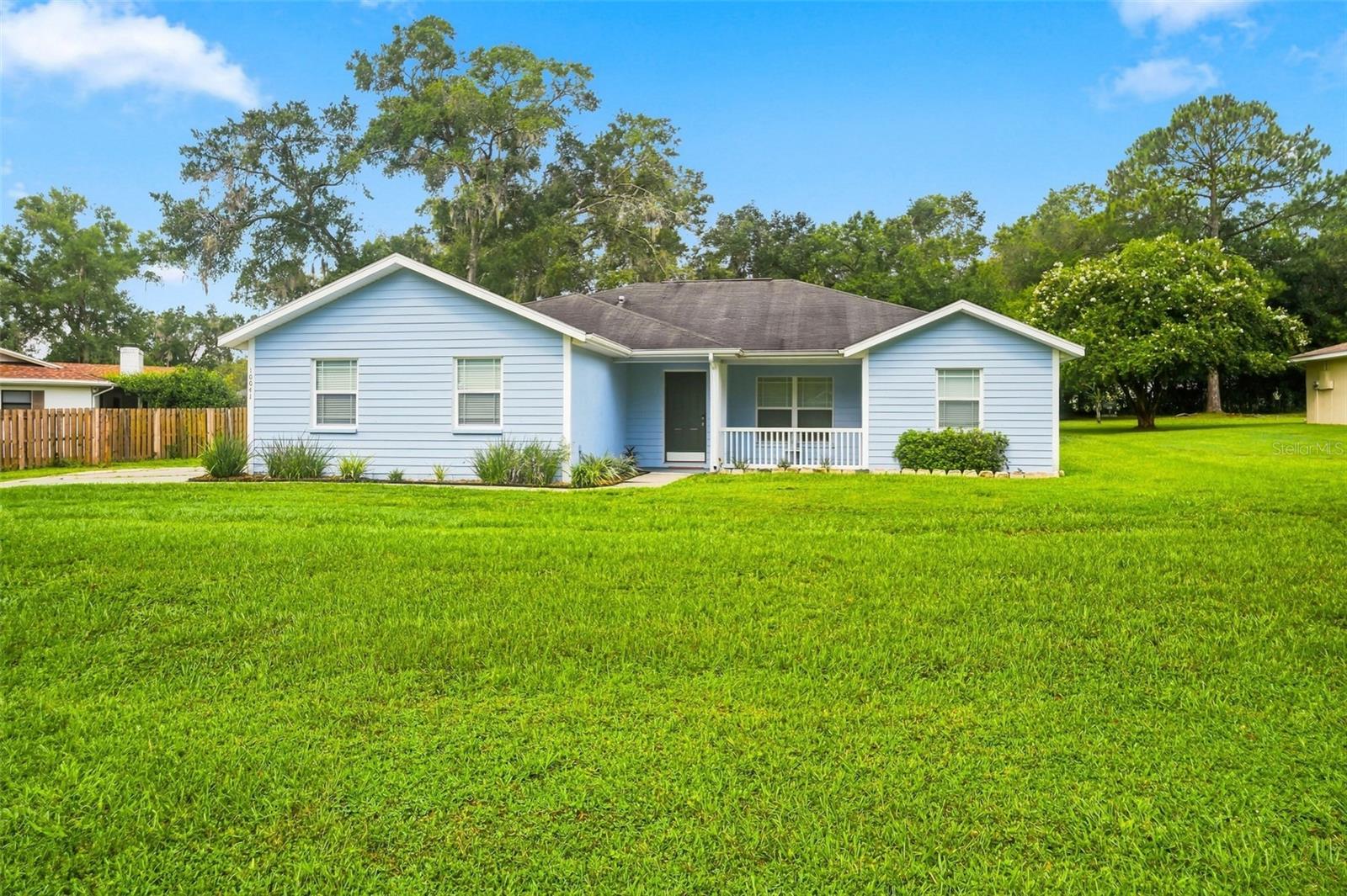 10041 Kimbrough Drive — photo