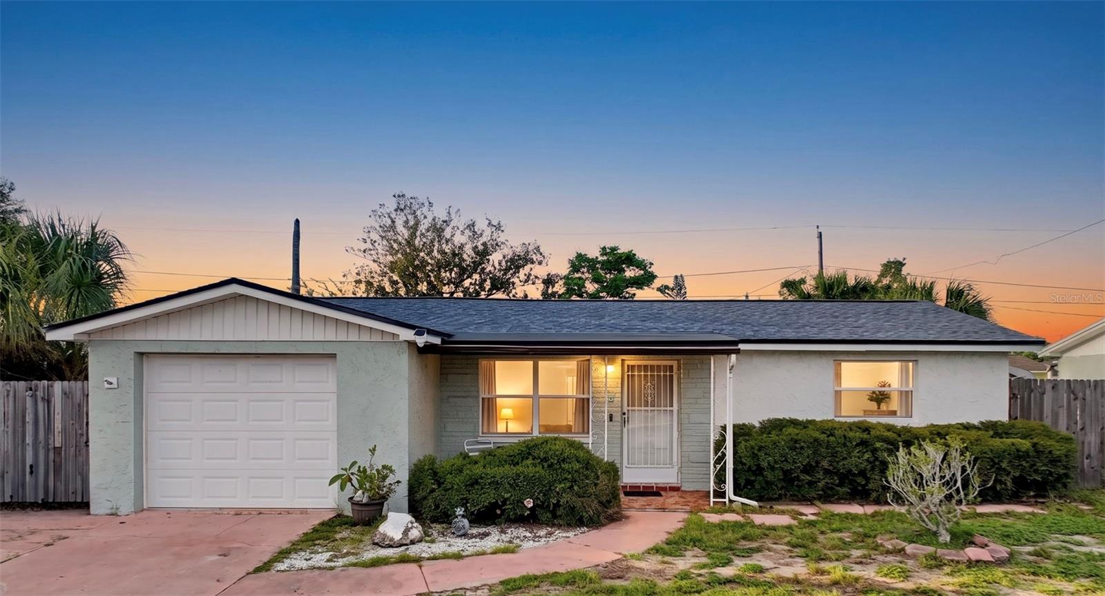 3649 Holiday Lake Drive — photo