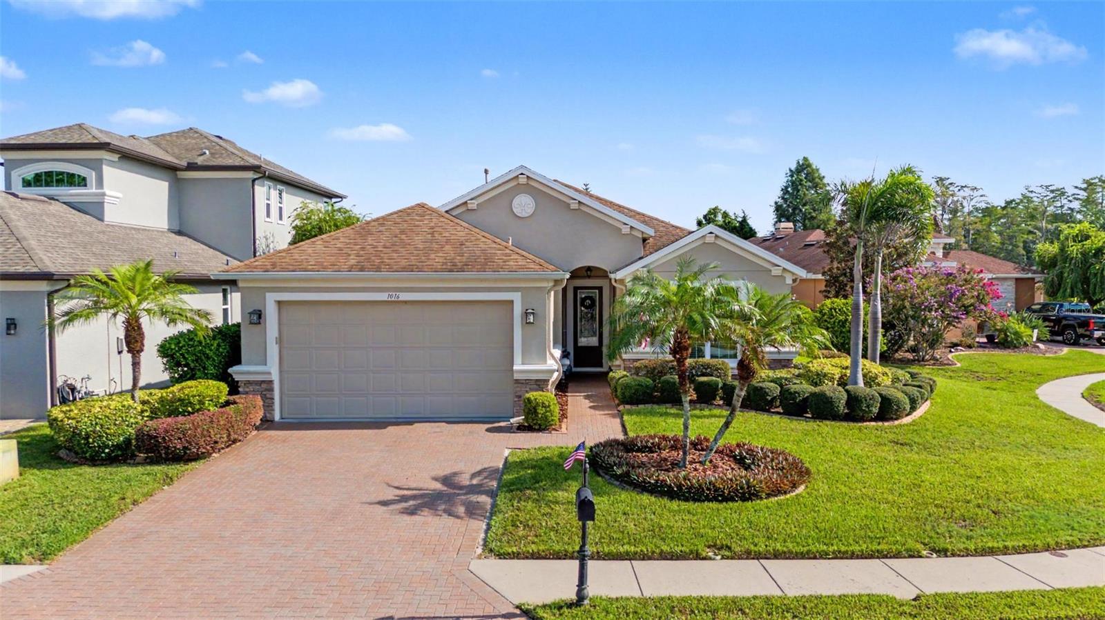 1016 Ketzal Drive — photo