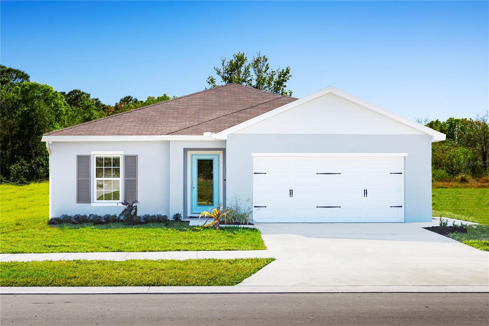 8890 Wildflower Field Lane — photo
