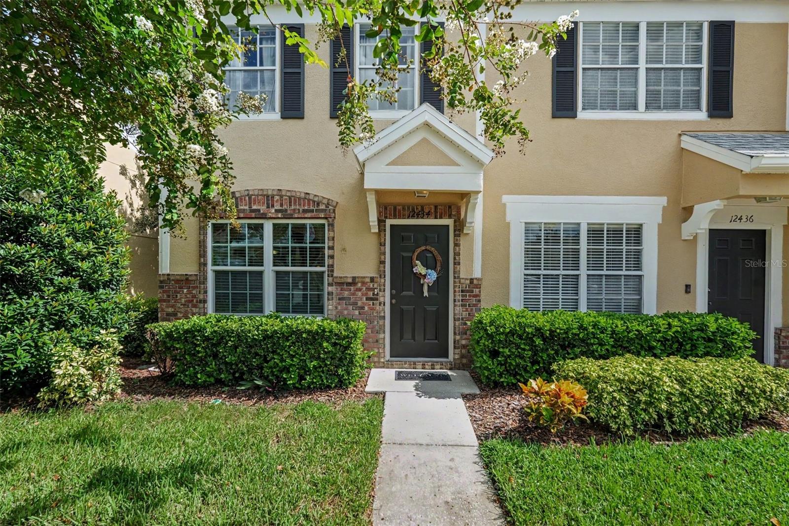 12434 Berkeley Square Drive — photo