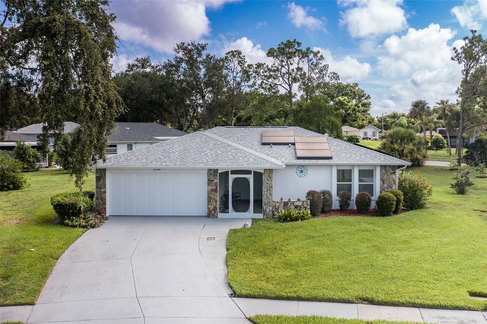 11210 Elderberry Drive — photo