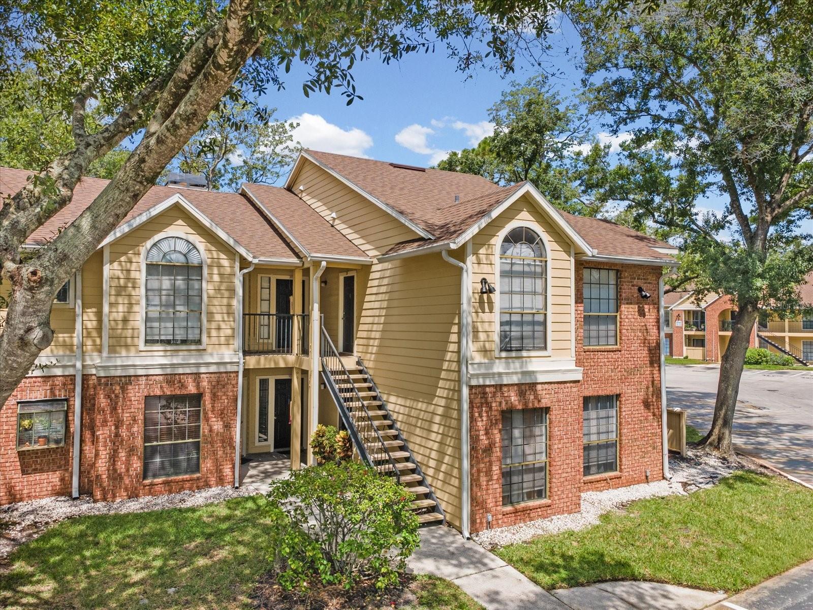 8653 Mallard Reserve Drive 103 — photo