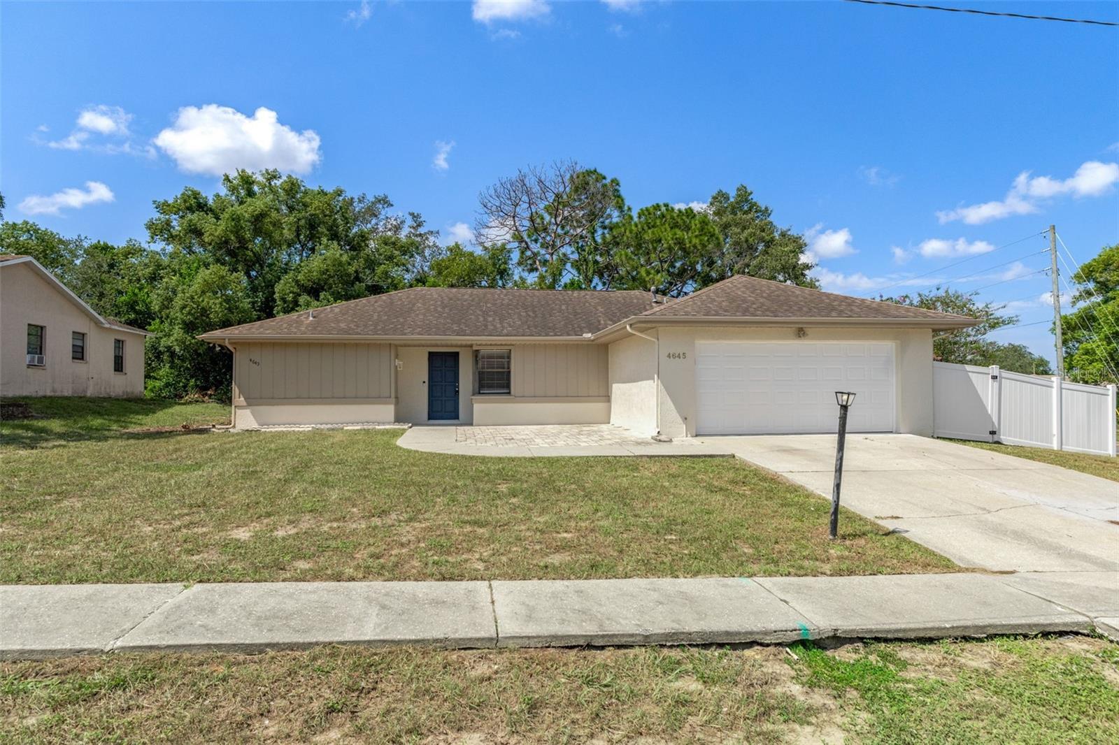 4645 Chamber Court — photo