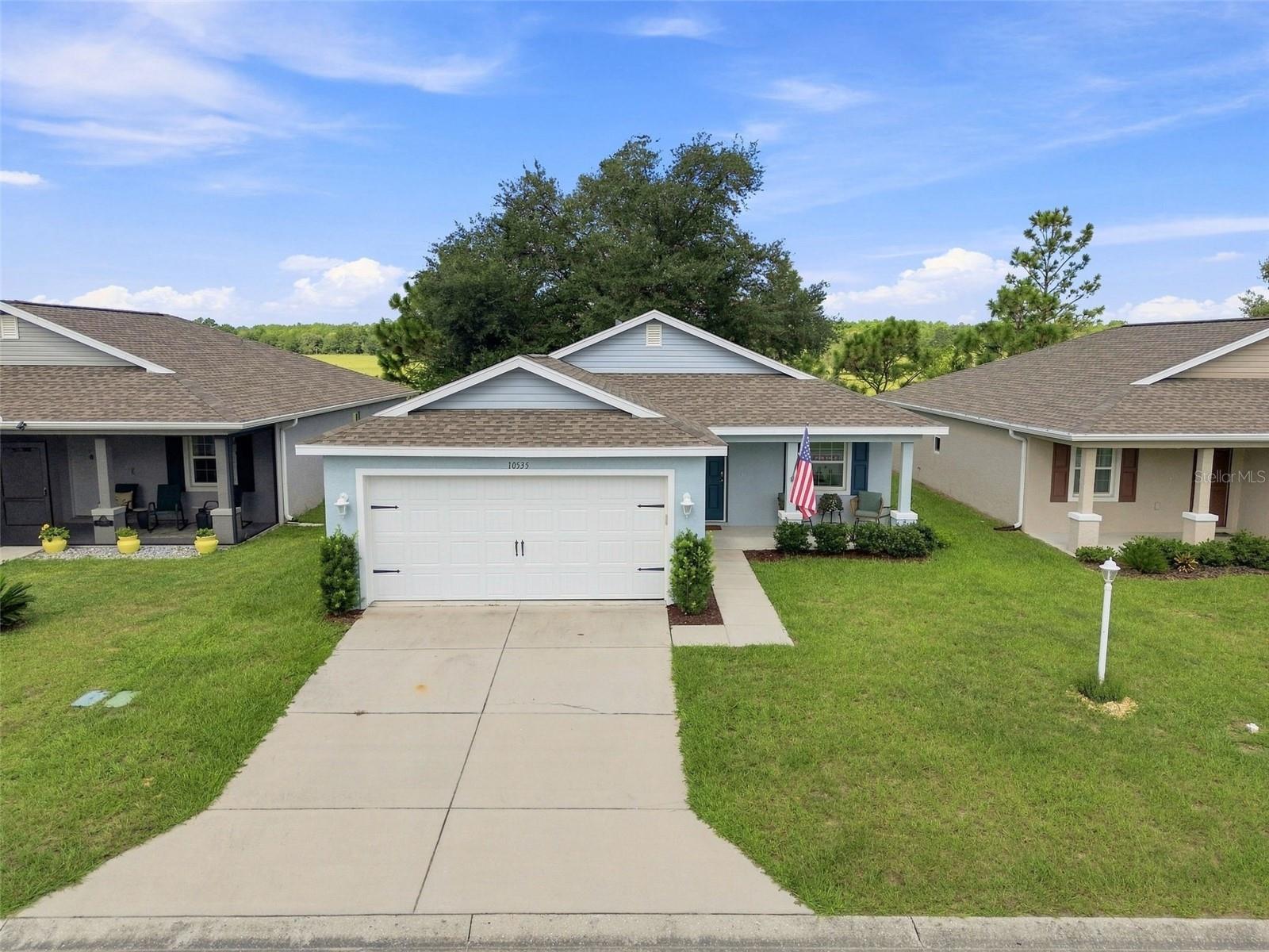 10535 S Drew Bryant Circle — photo