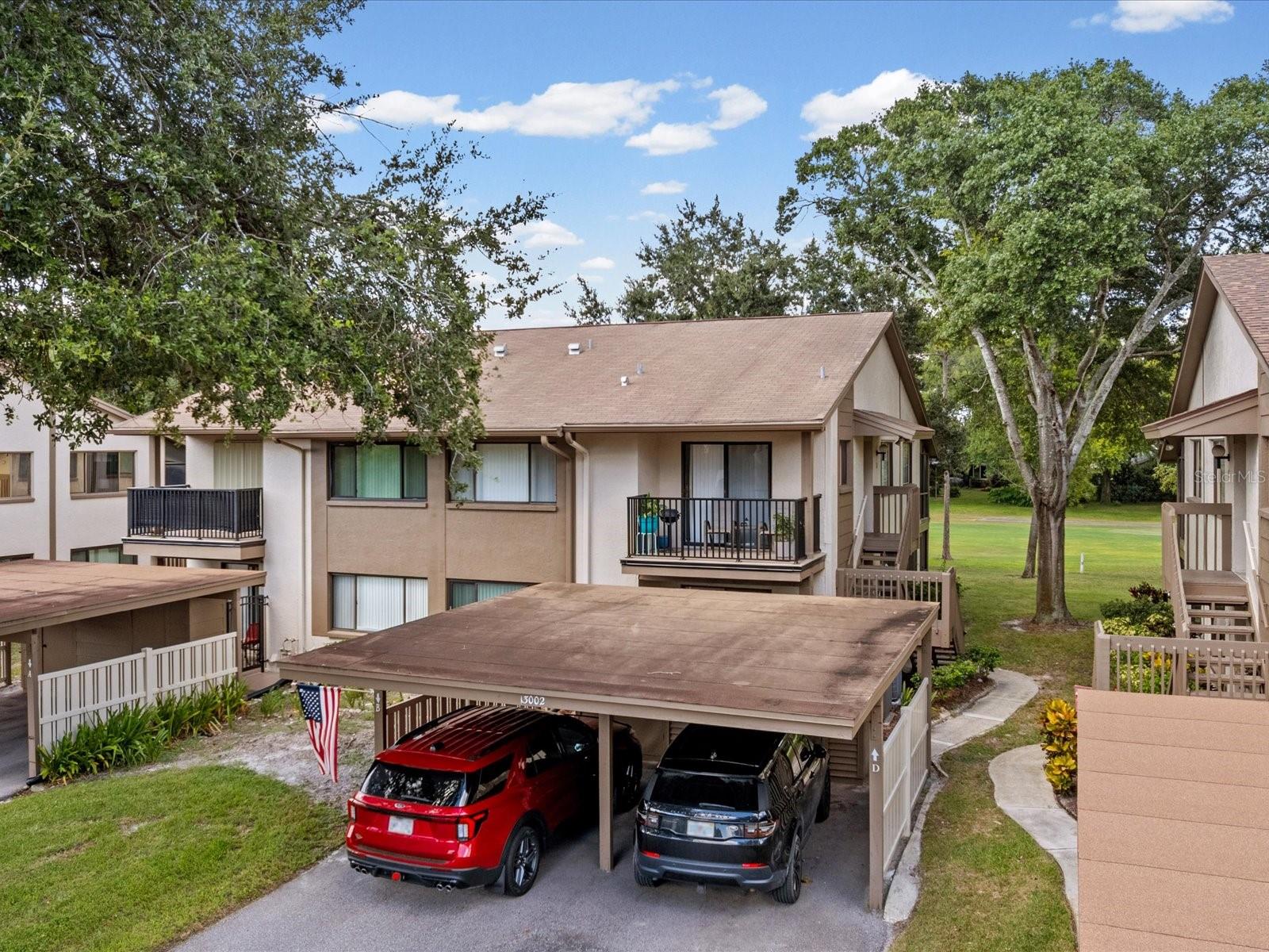13002 Wedgewood Way B — photo