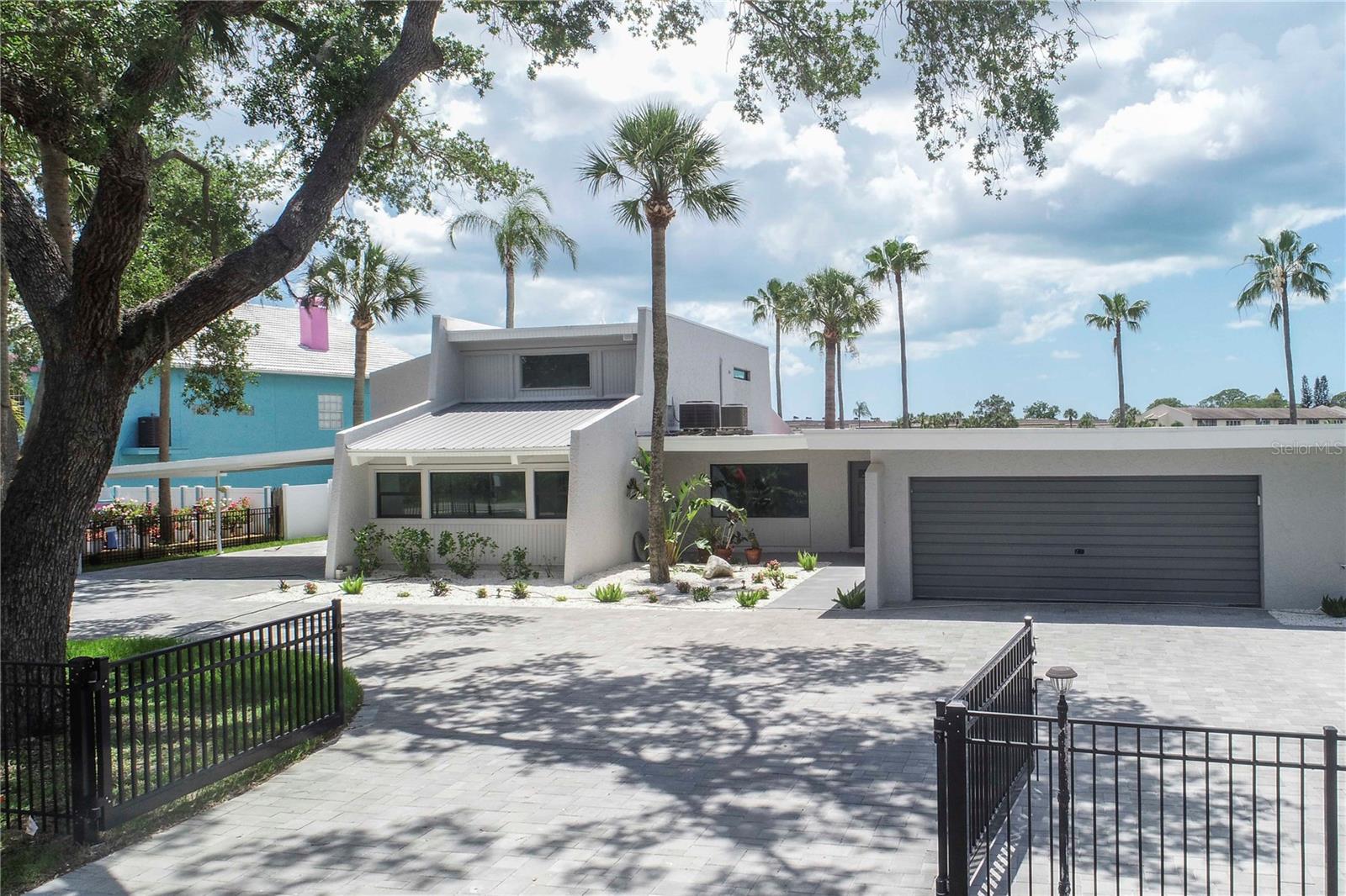 5303 Sea Forest Drive — photo