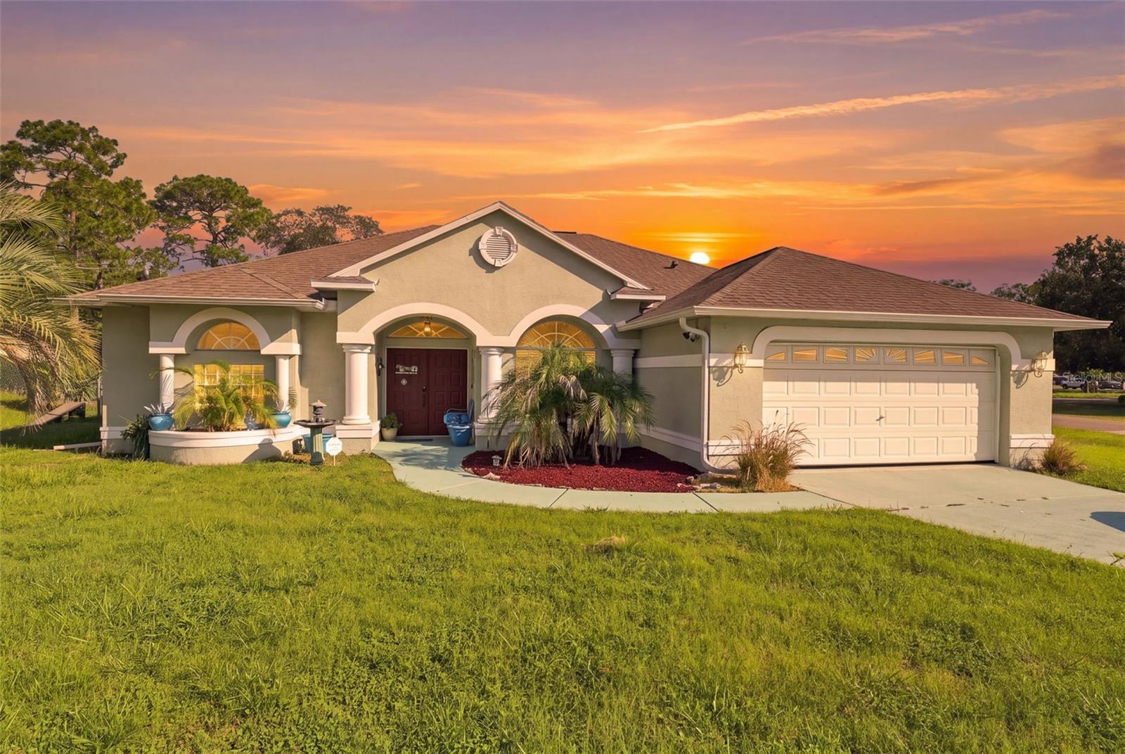13476 Little Farms Drive — photo