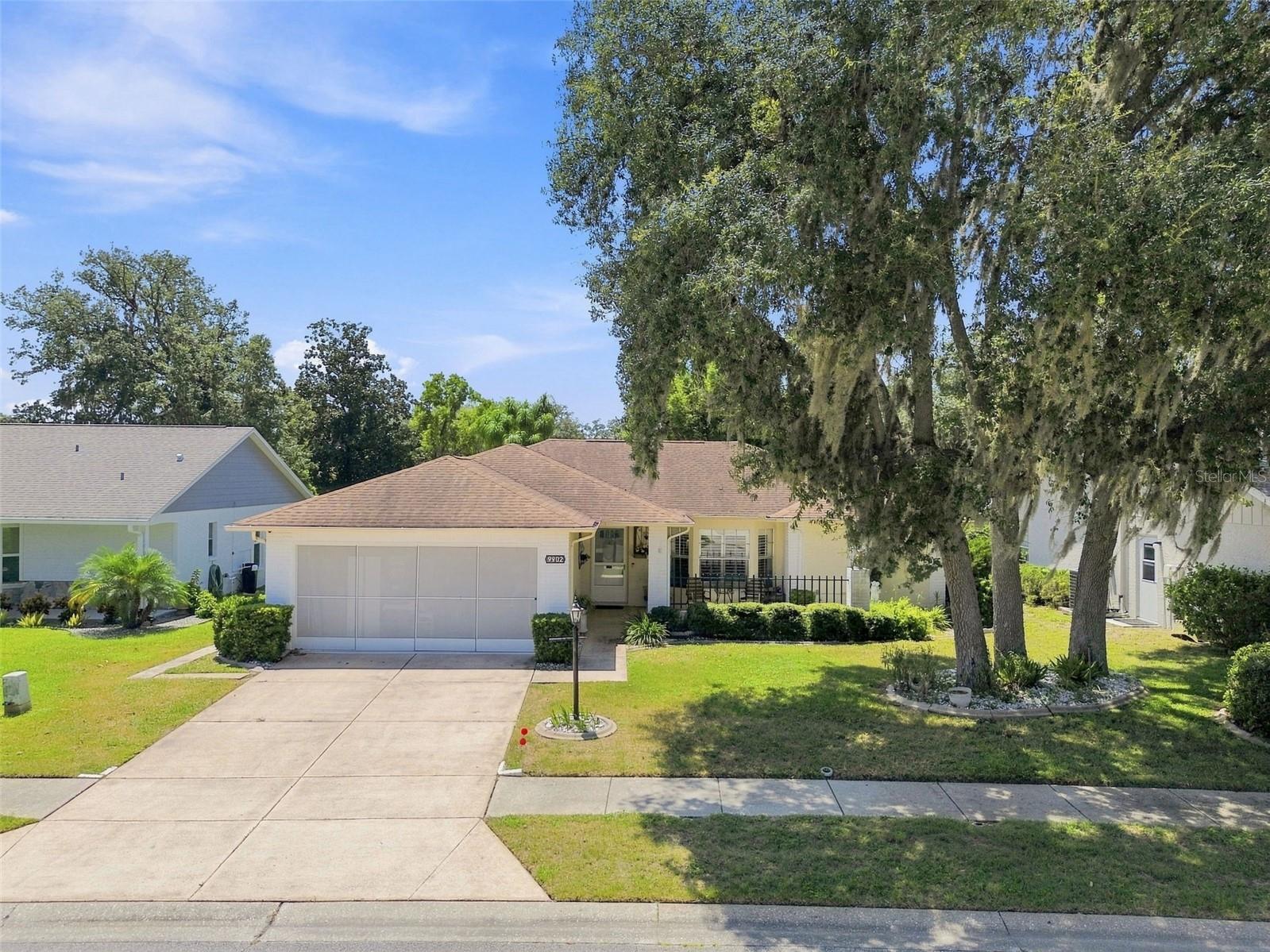 9902 Saint Joseph Court — photo