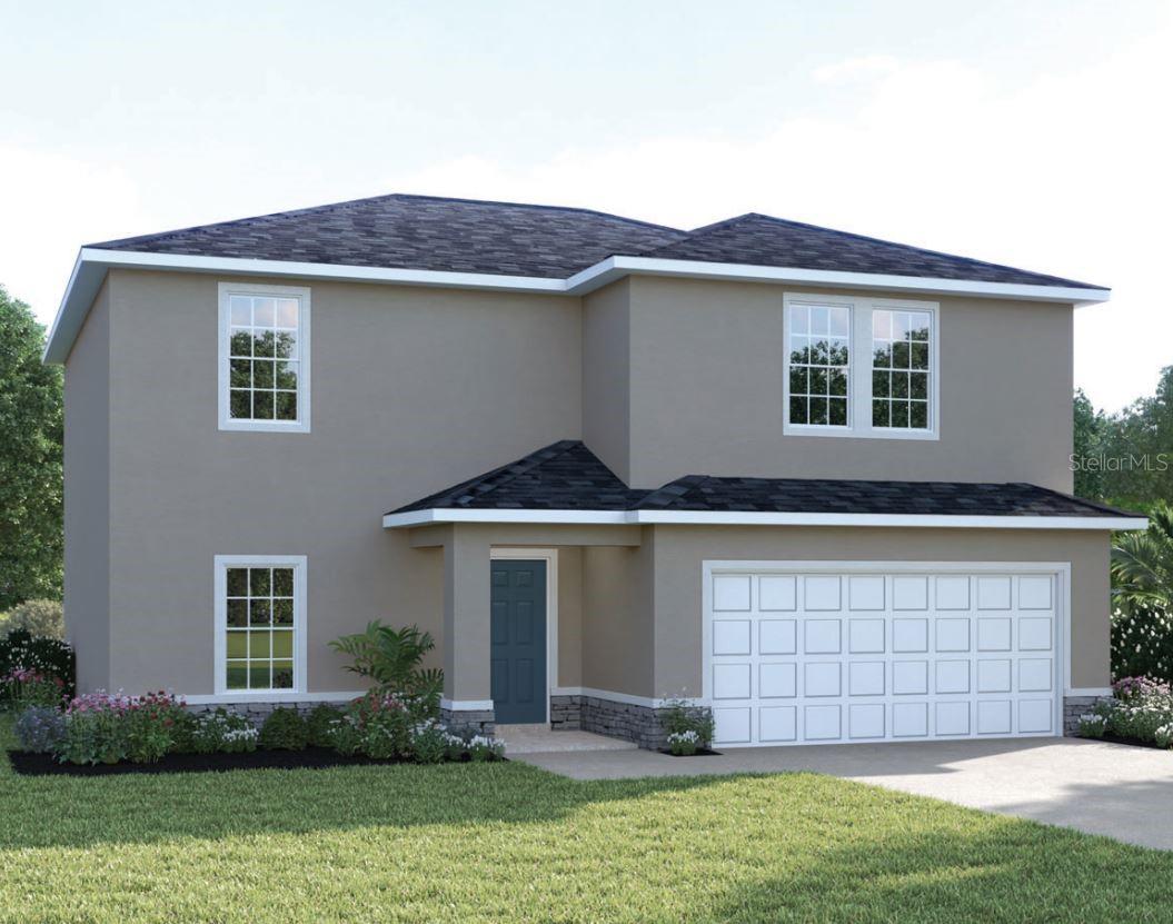 1158 Hickory Branch Drive — photo