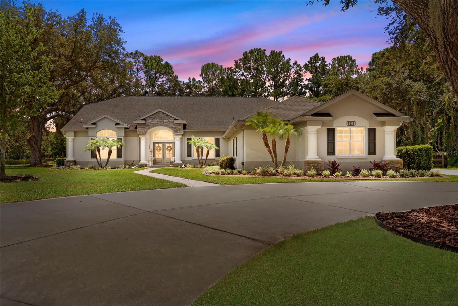 5116 Haltata Court — photo