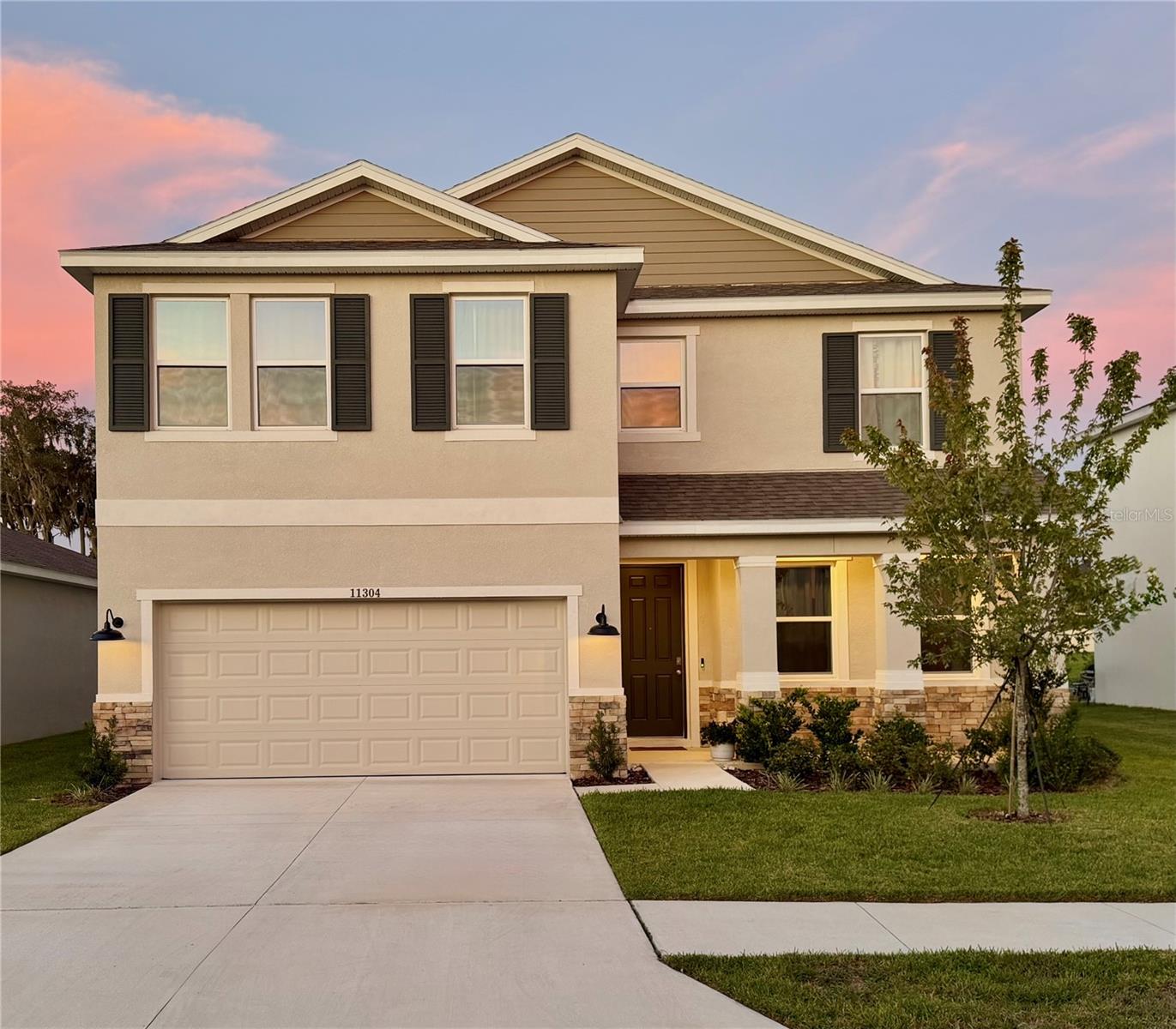 11304 Spoonbill Flock Way — photo