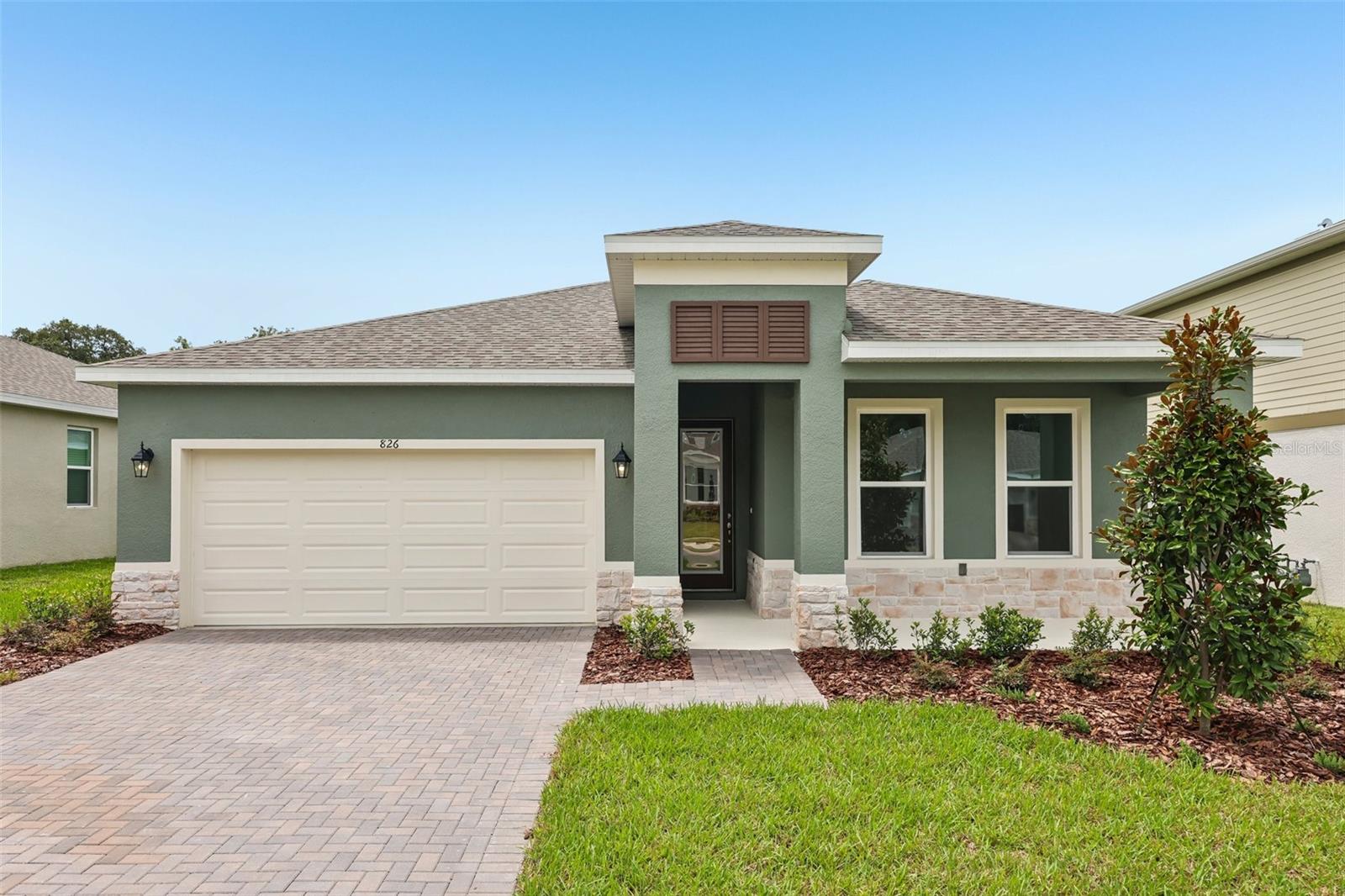 786 Emerald Grove Drive — photo