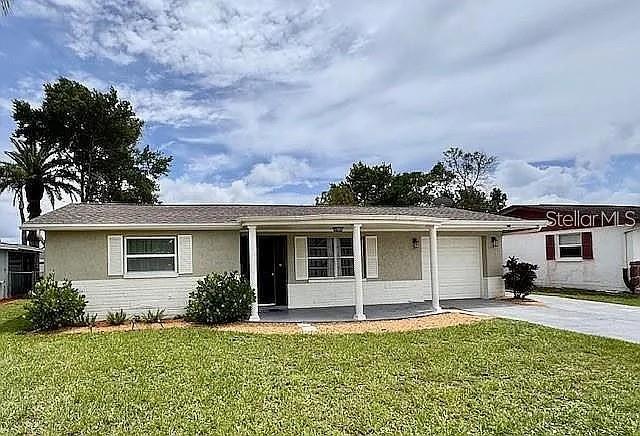 7310 Ivanhoe Drive — photo