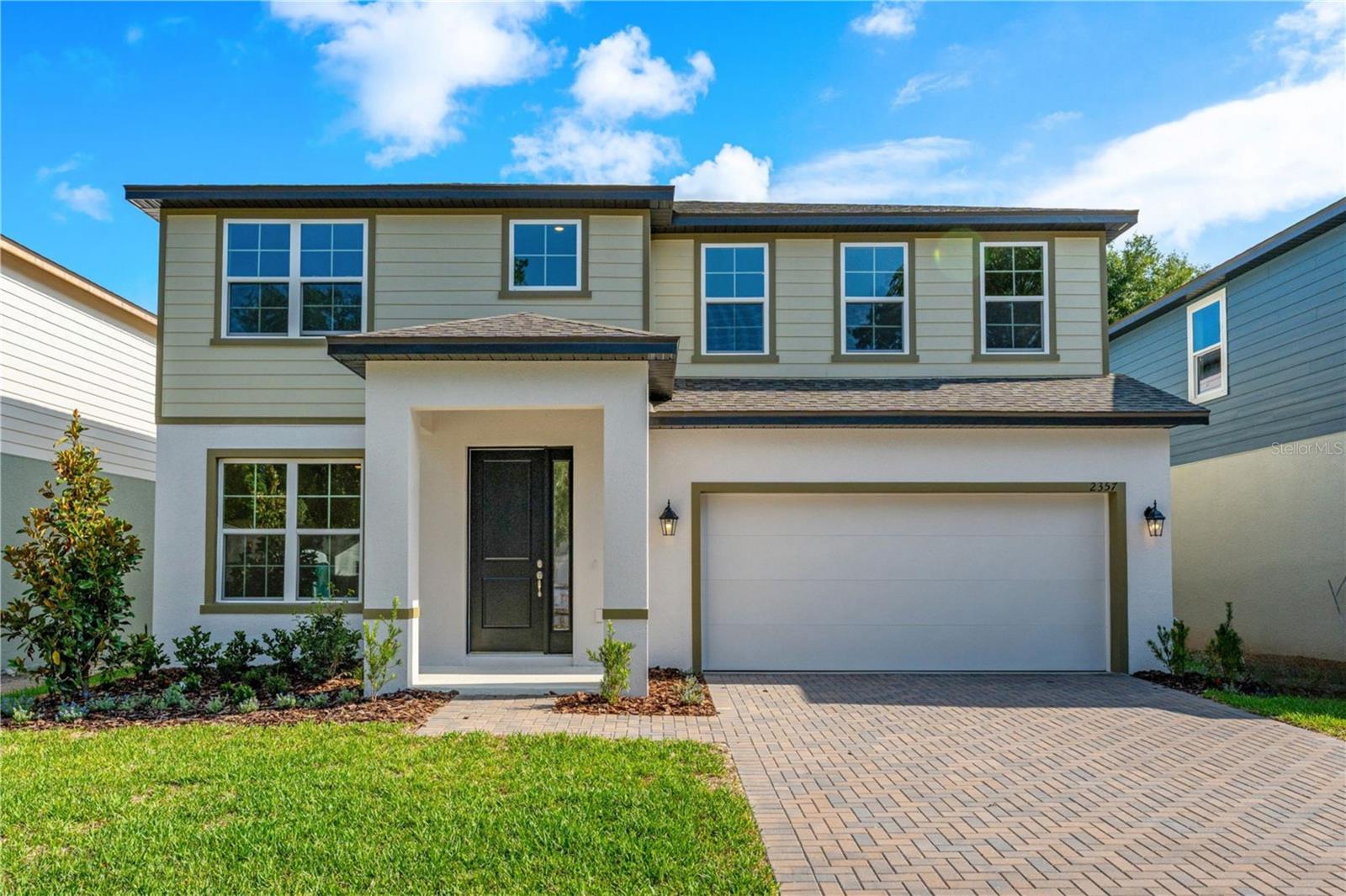 2321 Huanier Court — photo