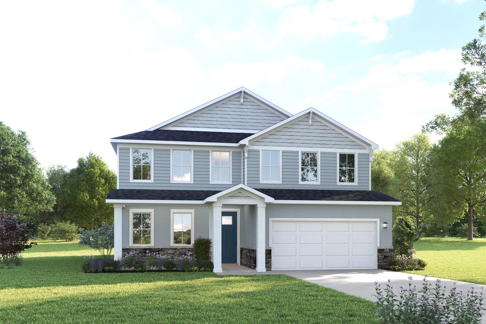 8458 Swan View Circle — photo