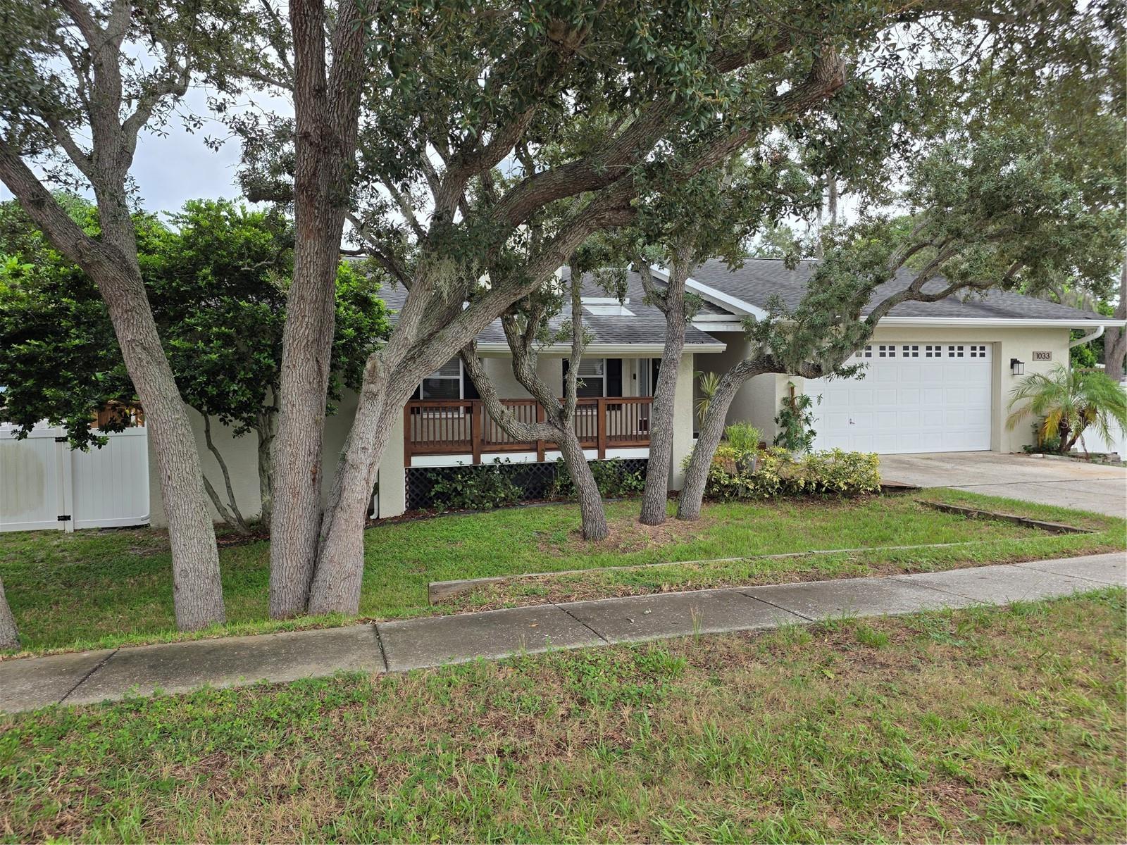 1033 Rosetree Lane — photo