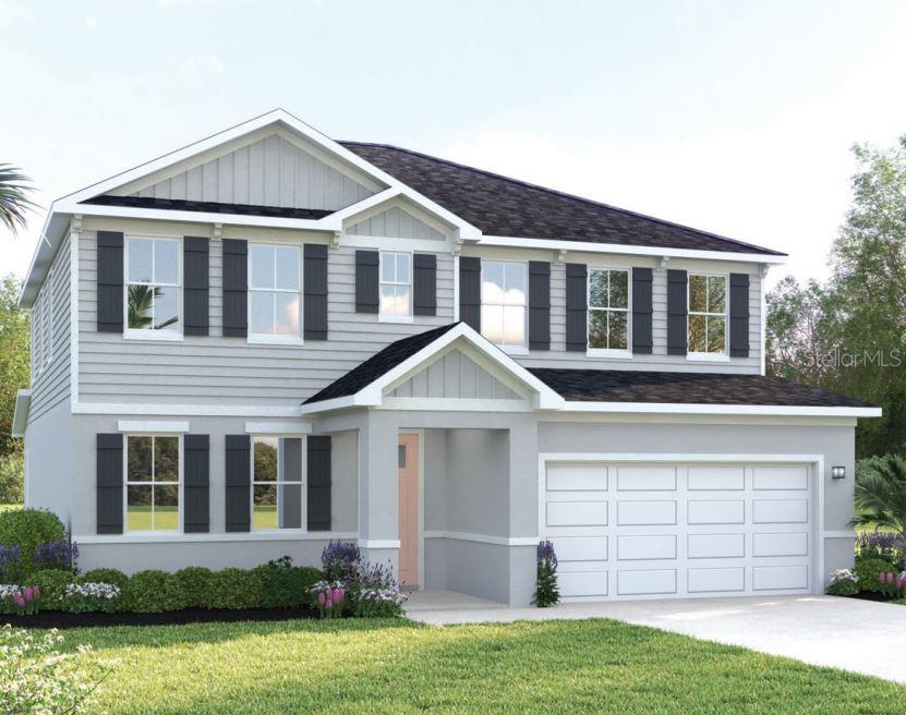 8476 Swan View Circle — photo