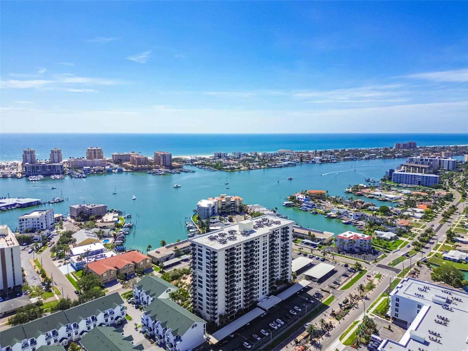 400 Island Way 509 — photo