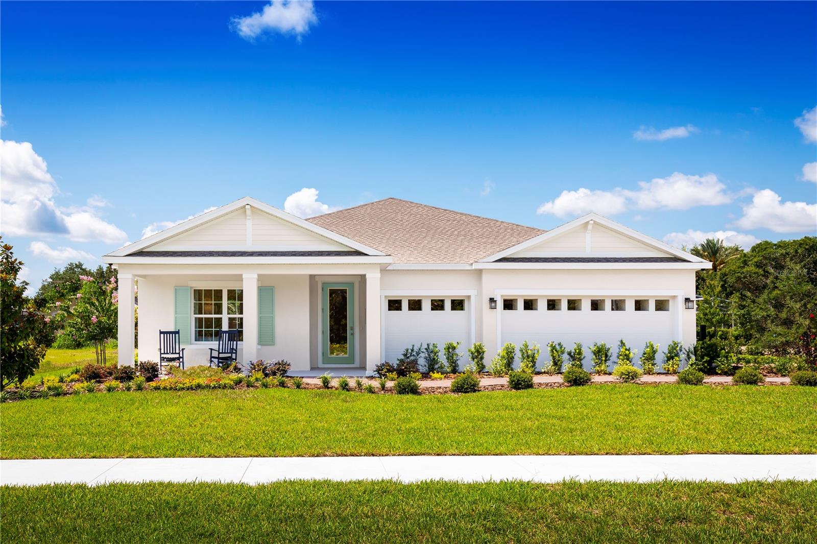 8466 Swan View Circle — photo