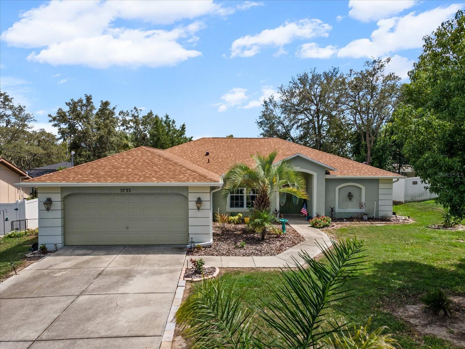 5733 Cactus Circle — photo