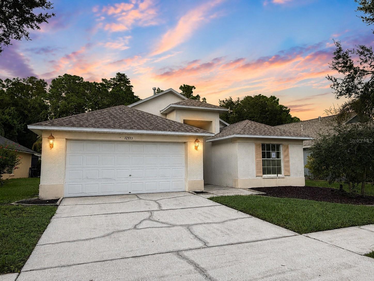 12533 Sparkleberry Road — photo