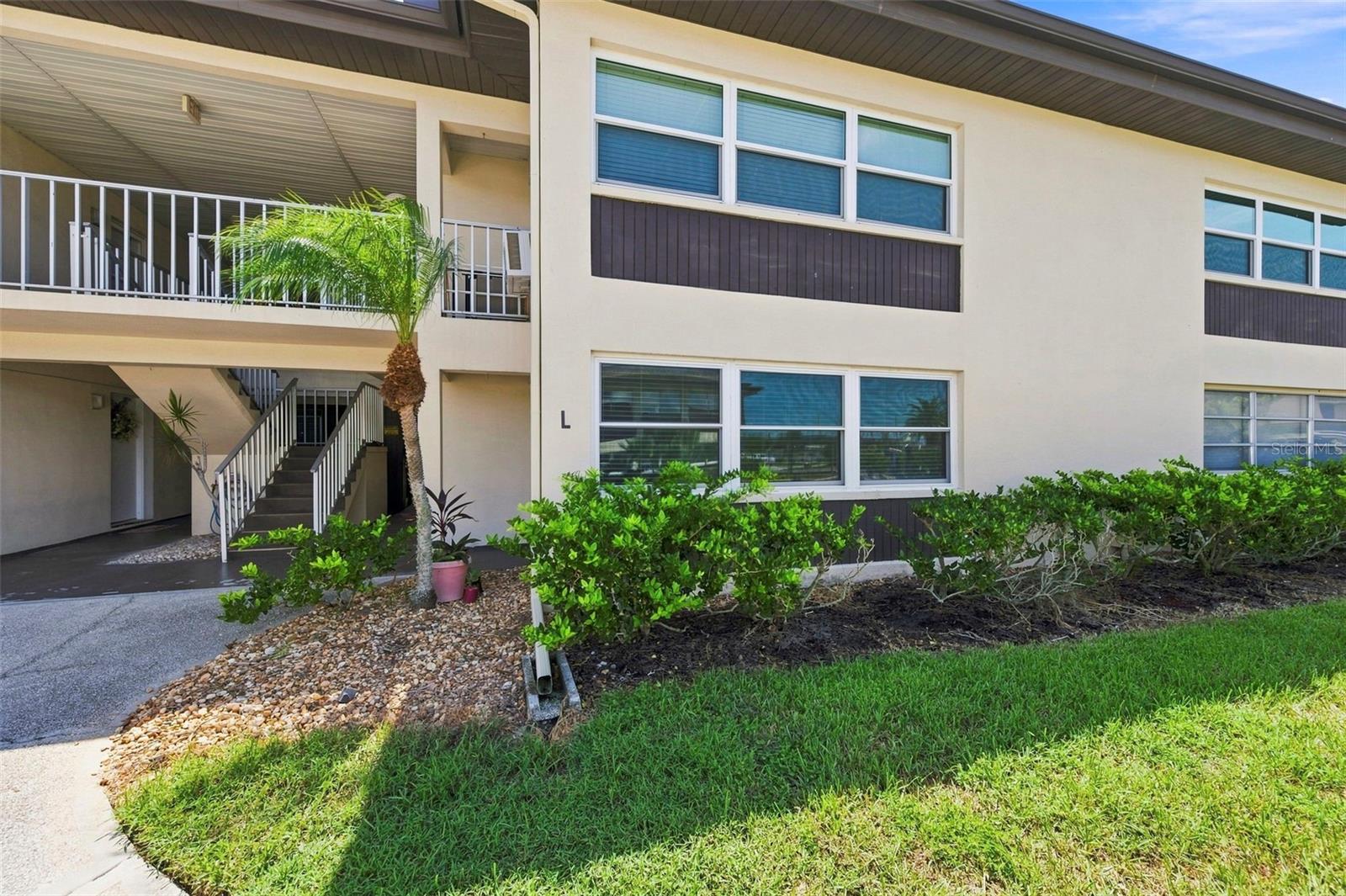 4715 Jasper Drive 103 — photo