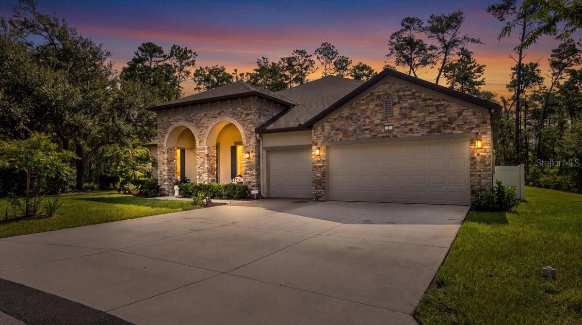 7 Bellis Court — photo
